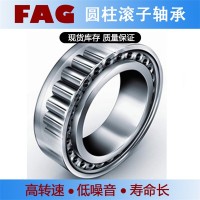 FAG圓柱滾子軸承NU224-E-XL-M1-C3 馬格
